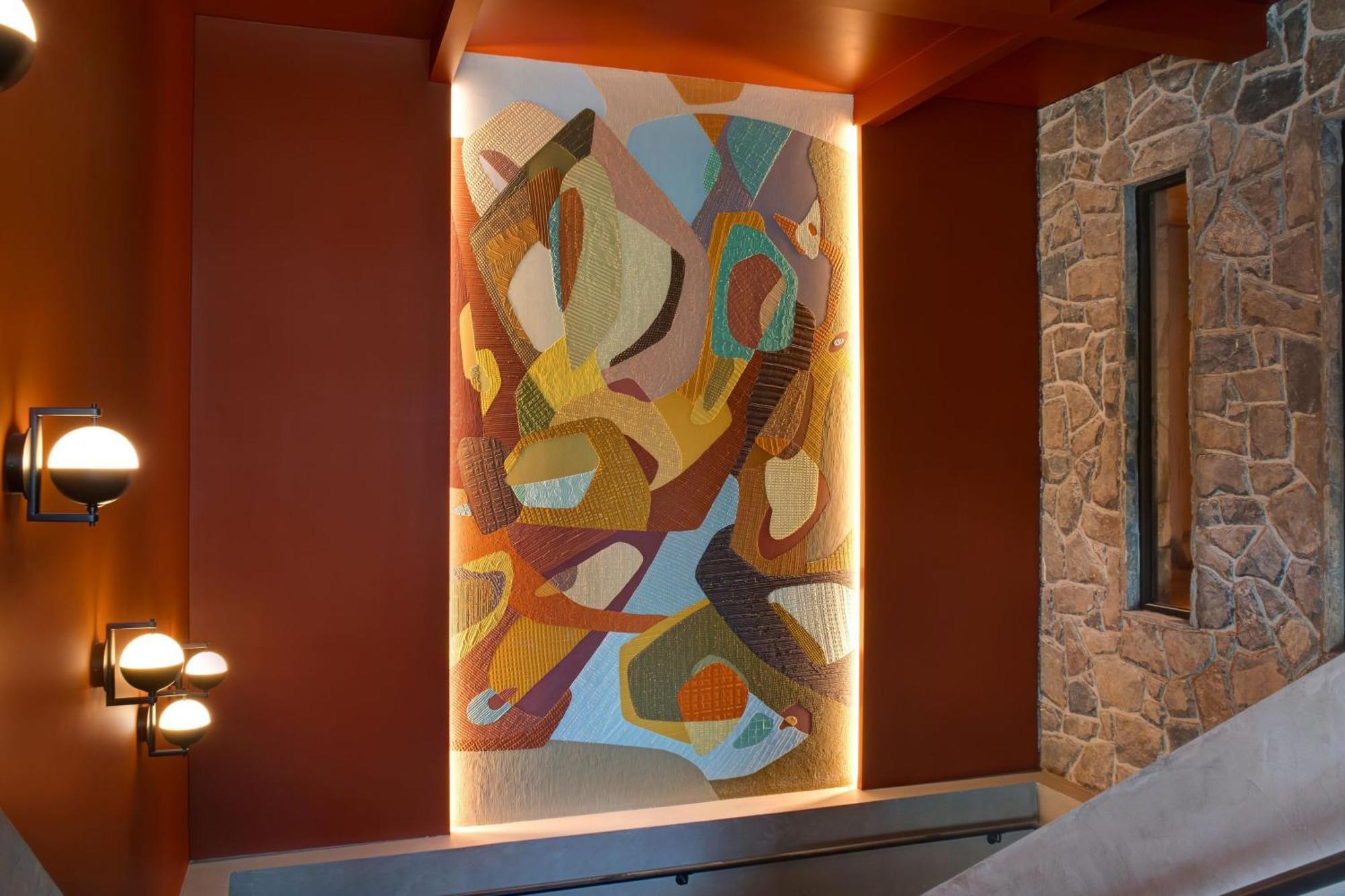 Moxy Banff Ξενοδοχείο Εξωτερικό φωτογραφία